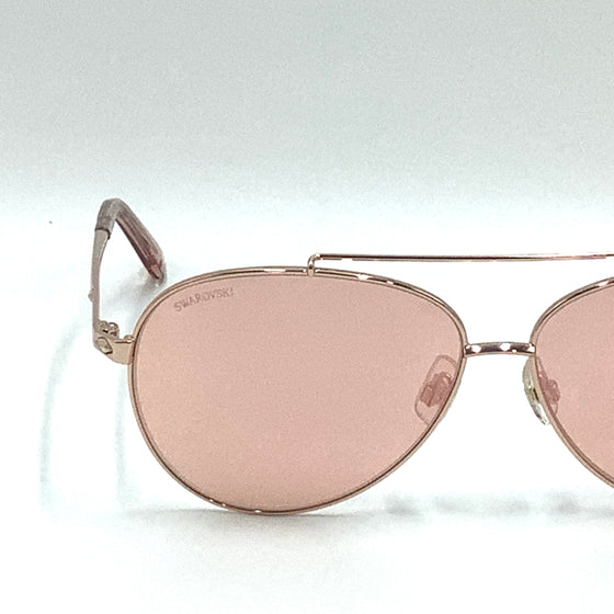 Occhiale da sole Swarovski  SK 194  28U  60/12