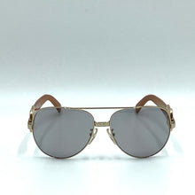  Occhiale da sole Fendi  FS411  718  59/15  VINTAGE