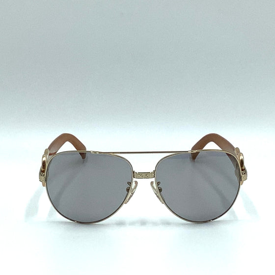 Occhiale da sole Fendi  FS411  718  59/15  VINTAGE