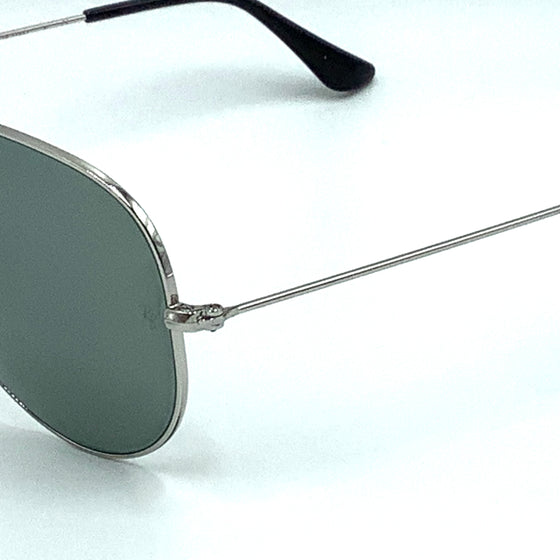 Occhiale da sole Ray Ban  AVIATOR LARGE METAL  RB 3025  W3277  58/14
