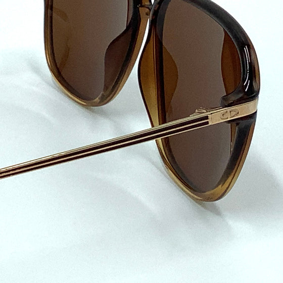 Occhiale da sole Christian Dior  2296  10  56/11  VINTAGE