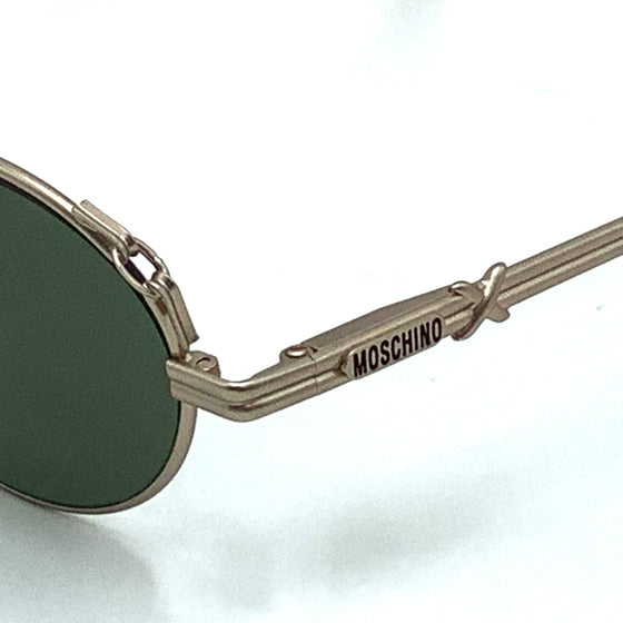 Occhiale da sole Moschino by Persol  MM464  OC  51/19  VINTAGE