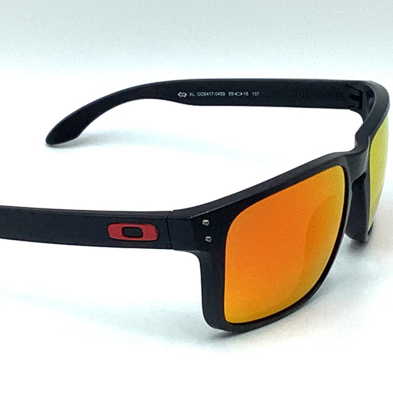Occhiale da sole Oakley  HOLBROOK XL  O9417  04  59/18
