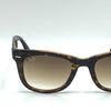 Occhiale da sole Ray Ban  FOLDING WAYFARER  RB 4105  710/51  50/22