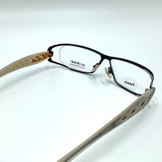 Occhiale X-IDE  B-LINCH  C1  55/22  VINTAGE