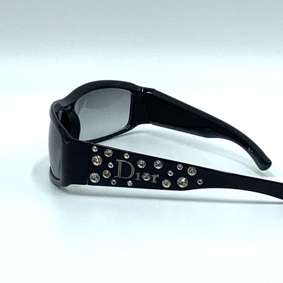 Occhiale da sole Christian Dior  Diorsparkling3  D28 LF  61/12  VINTAGE