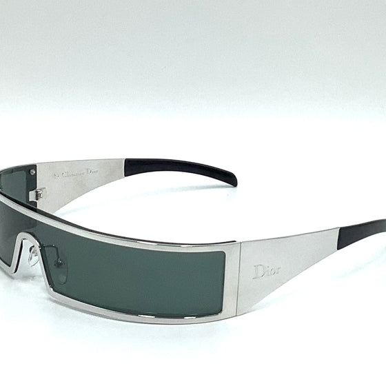 Occhiale da sole Christian Dior Dior Punk YB7W7 VINTAGE – Ottica