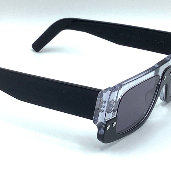 Occhiale da sole Robot  GLAM  102-102’3  53/22