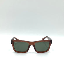  Occhiale da sole Ray Ban  WARREN  RB 4396  66789A  57/20