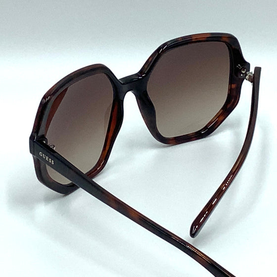 Guess GU 50173 - 001 Nero Lucido | Occhiale Da Vista Donna Guess GU 50173 - 001 Nero Lucido | Occhiale Da Vista Donna