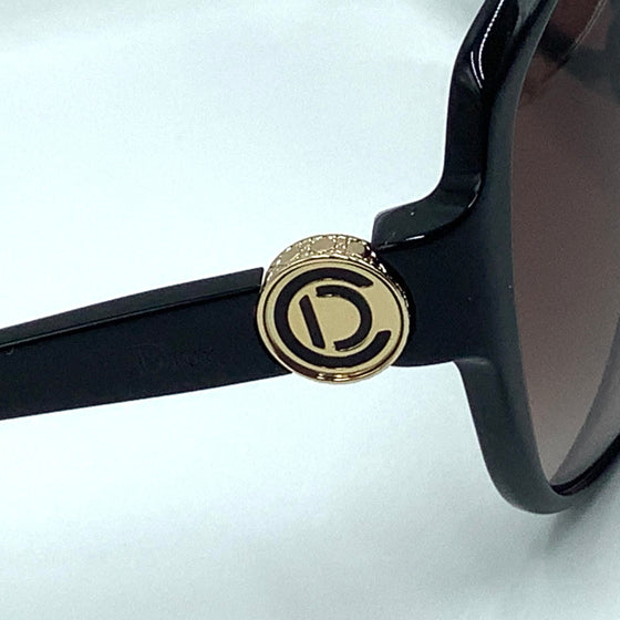 Occhiale da sole Christian Dior Diormodel 1  807CC  61/16  VINTAGE
