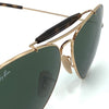 Occhiale da sole Ray Ban  OUTDOORSMAN II  RB 3029  181  62/14