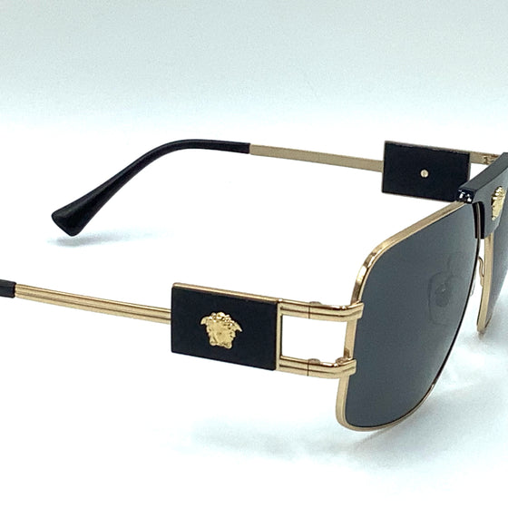 Occhiale da sole Versace  VE2251  1002/87  63/12