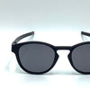 Occhiale da sole Oakley  LATCH  O9265  27  53/21