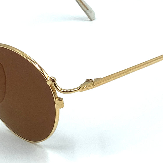 Occhiale da sole Jean Paul Gaultier 57-2171  GP  50/19  VINTAGE