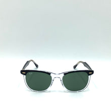  Occhiale da sole Ray Ban  EAGLEEYE  RB 2398  1294/31  56/21