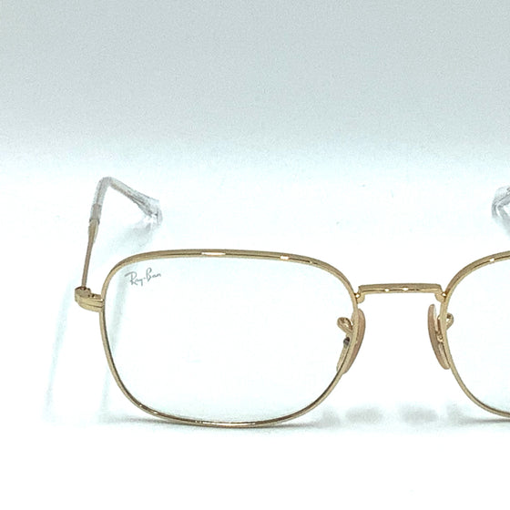Occhiale da sole Ray Ban  RB 3706  001/GH  57/20