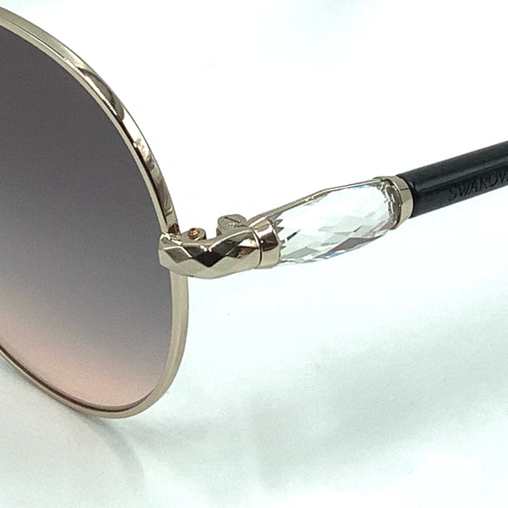 Occhiale da sole Swarovski  SK 260  32B  55/20