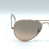 Occhiale da sole Ray Ban  RB 3025  001/3E