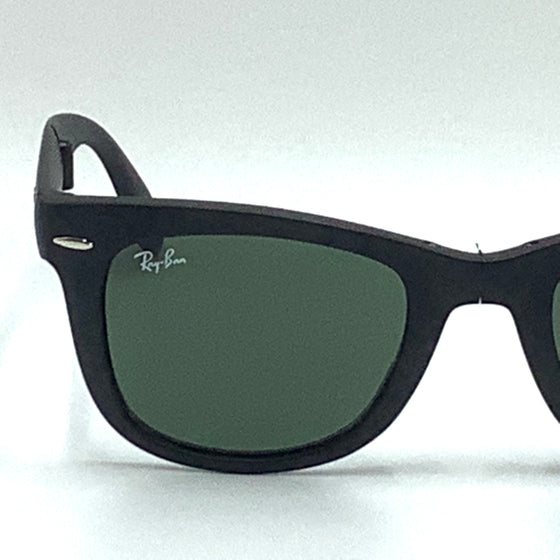 Occhiale da sole Ray Ban  FOLDING WAYFARER  RB 4105  601S  50/22