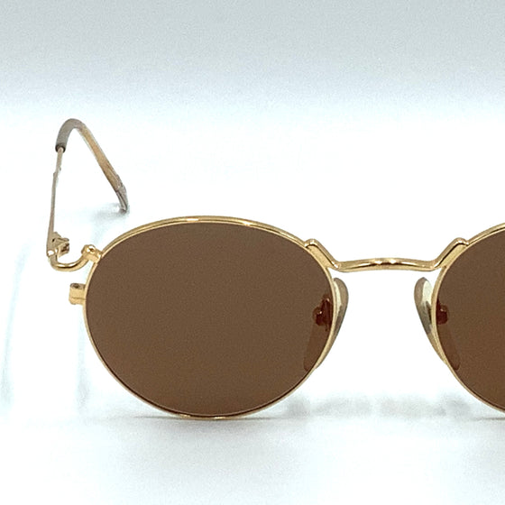 Occhiale da sole Jean Paul Gaultier 57-2171  GP  50/19  VINTAGE