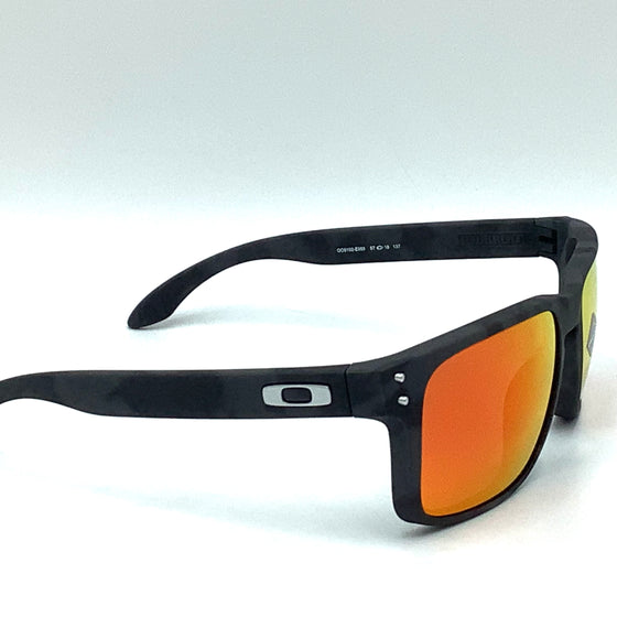 Occhiale da sole Oakley  HOLBROOK  O9102  E9  55/18