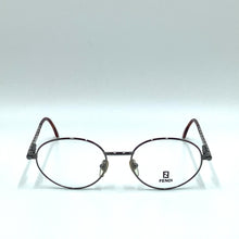  Occhiale Fendi  VL 7110  Q51  54/19  VINTAGE