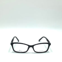  Occhiale Swarovski  SK 5257  001  53/16