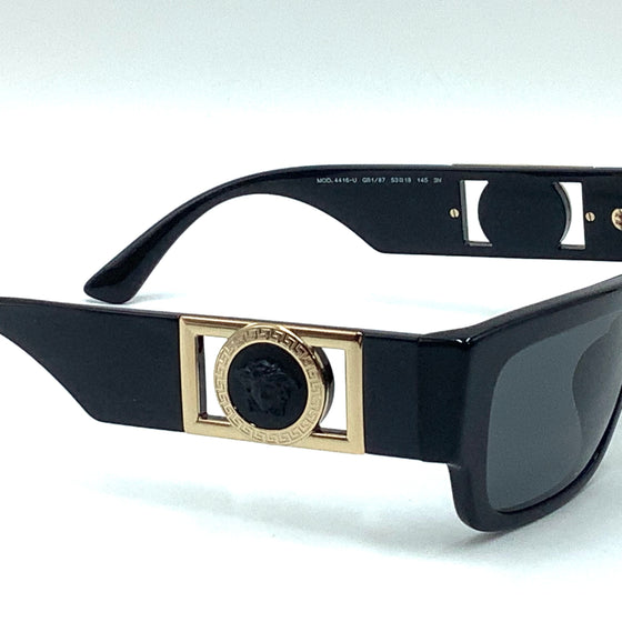 Occhiale da sole Versace  VE4416U  GB1/87  53/18