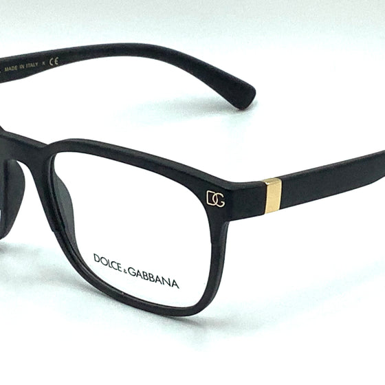 Occhiale Dolce & Gabbana  DG 5056  2525  56/19