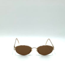  Occhiale da sole Moschino by Persol  MM725  EO  53/18  VINTAGE