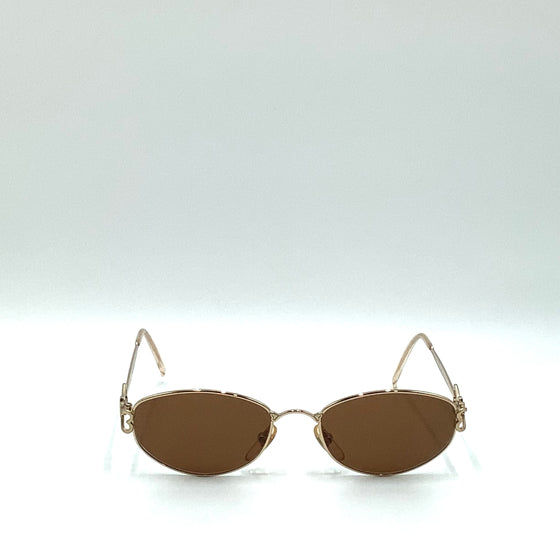 Occhiale da sole Moschino by Persol  MM725  EO  53/18  VINTAGE