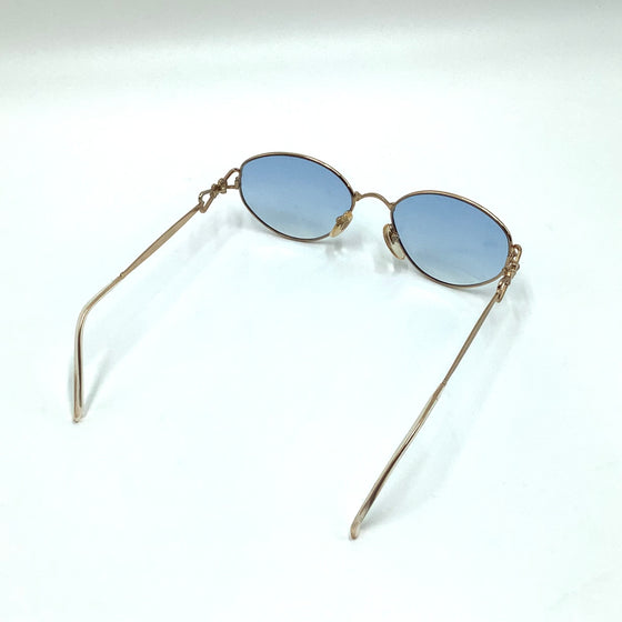 Occhiale da sole Moschino by Persol  MM745  EO  53/18  VINTAGE