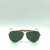 Occhiale da sole Ray Ban  SHOOTER  RB 3138  001  62/09
