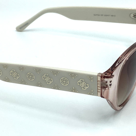 Occhiale da sole Guess  GU7724/S  57F  53/17