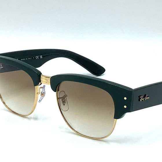 Occhiale da sole Ray Ban  MEGA CLUBMASTER  RB 0316S  136851  53/21
