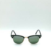  Occhiale da sole Ray Ban  CLUBMASTER  RB 3016  1368G4  51/21